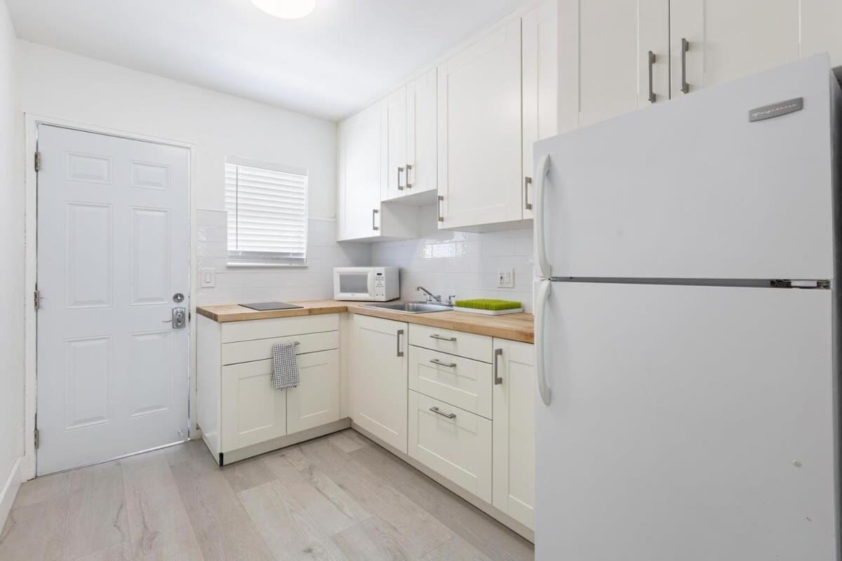 Victoria Park Unique Studio Close To Las Olas Blvd Fort Lauderdale Buitenkant foto