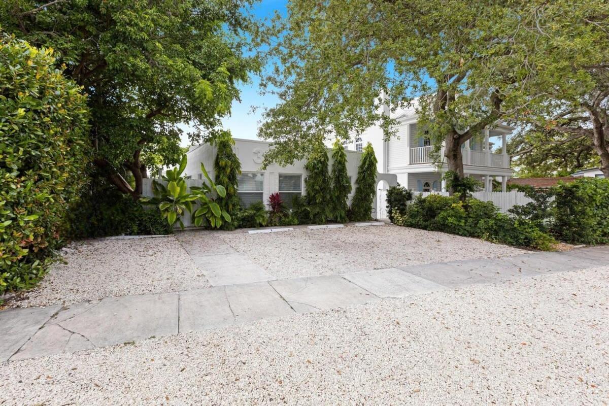 Victoria Park Unique Studio Close To Las Olas Blvd Fort Lauderdale Buitenkant foto